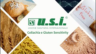 Celiachia e Gluten Sensitivity [upl. by Assil]