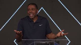 18 September  Condemnation The Result of Rejecting Grace  Creflo Dollar [upl. by Giardap]