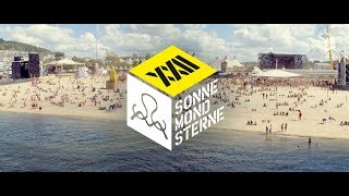 SonneMondSterneXXII 2018 Aftermovie [upl. by Eihcra305]