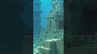 Lost UNDERWATER Cities ThonisHeracleion amp Alexandria in Egypt [upl. by Ecinrev]