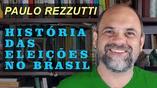 História das Eleições no Brasil [upl. by Odom672]