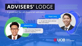 How to step up your clients yields  Advisers Lodge [upl. by Raji950]