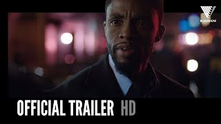 21 BRIDGES  Official Trailer 2  2019 HD [upl. by Lyrehs]