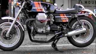 Moto Guzzi 1000s [upl. by Yud710]