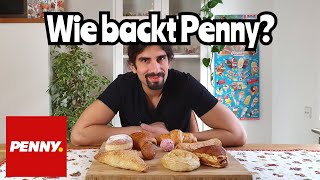 Penny Backwaren im Test  Geschmack Qualität Preis [upl. by Stronski999]