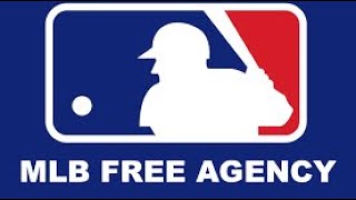 Up to the Minute Free agent signings MLB Joc to DBacks Nerris to Cubs and more [upl. by Eniamurt884]