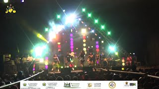 17TH ANNUAL LIMPOPO MARULA OPEN AIR CONCERT  DATA SAVER VERSION 720P [upl. by Tteraj]