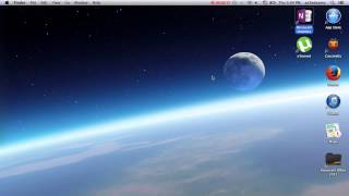 How to fix blank maps on mac  os x mavericks [upl. by Stearns]