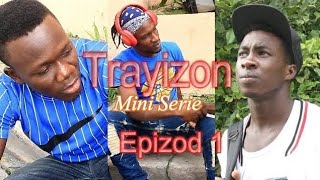 trayizon mini serieatis motivation viral [upl. by Iolanthe30]