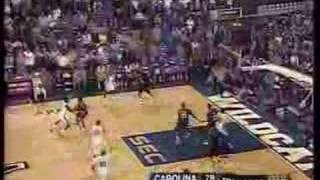 Rajon Rondo GW against USC [upl. by Ruon]