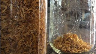 How to make Calendula Oil or any plant oil for salves [upl. by Aniratac602]