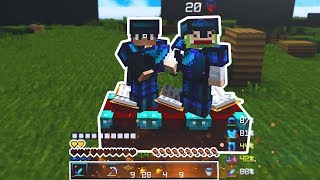 UHC Highlights  quotQualityquot wUngeee Badlion [upl. by Ecissej]