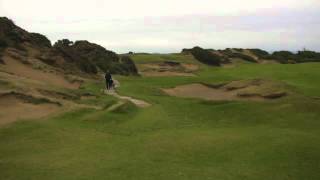 Bandon Dunes Golf Resort [upl. by Zerimar]