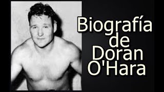 Historia de Doran OHara [upl. by Renate408]