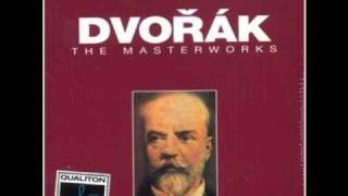 Antonin Dvorak  Symphony No9 Allegro con fuoco 12 [upl. by Leanahtan697]