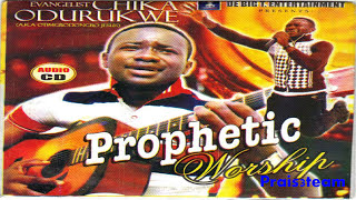 Chika Odurukwe  Prophetic Worship [upl. by Danaher]