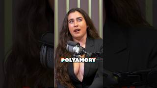 To UHaul or not to UHaul With Lauren Jauregui laurenjauregui polyamorous queerpodcast [upl. by Lecram]