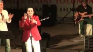 Fatih  Ufuk YEŞİLGÜL  Tek Tabancayım Elazığ Misland Konser [upl. by Damicke]