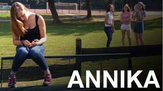 Annika  Kurzfilm Mobbing [upl. by Millburn]