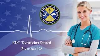 EKG Technician Certification Training Online [upl. by Calvinna188]