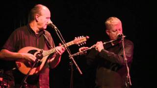 Dervish  Leitrim Equation 2  Clip 1 Traditional Irish Music from LiveTradcom [upl. by Nnairret]