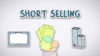 Understanding Short Selling [upl. by Lebiram797]