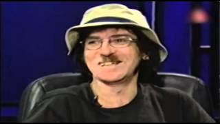 CHARLY GARCIA entrevistado por JAIME BAYLY 1997 COMPLETA [upl. by Ayoj]