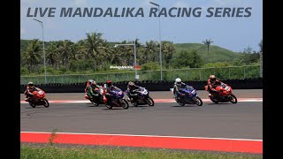 LIVE STREAMING Mandalika Racing Series MRS 2024 Round 1 Race 1 [upl. by Jesher]