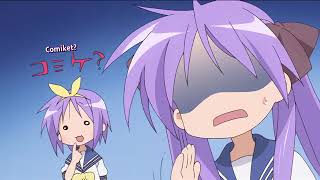 Lucky Star Episode 4 English Dub [upl. by Sathrum372]