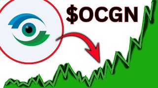 OCGN Stock Ocugen Stock OCGN STOCK PREDICTIONS OCGN STOCK Analysis ocgn stock news today ocgn [upl. by Noxas680]