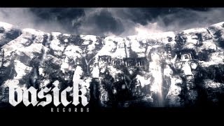 UNEVEN STRUCTURE  FrostHail Official Music Video  Basick Records [upl. by Hekker]