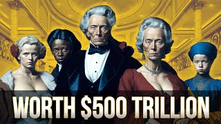 The Rothschilds The Richest Family In The World [upl. by Lyell]