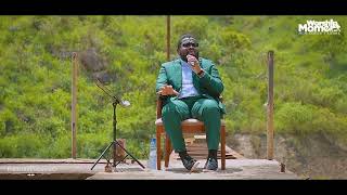 Live Medley to wuti no mosika avec le fr Emmanuel Musongo un moment dadoration de reconnaissance [upl. by Nudd349]