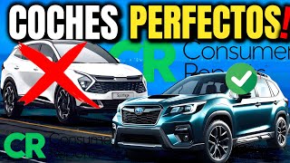 Los 5 SUVs Más Impresionantes Que Debes Conocer para 2024 [upl. by Teiluj615]