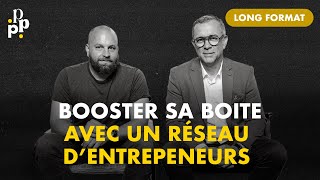 Entrepreneur solidaire  semer pour mieux récolter  Vincent Fournier [upl. by Eatnhoj]