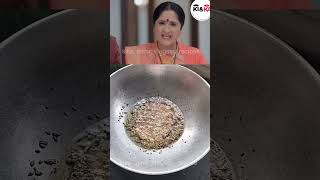 Anupama ne Bansi roti se banai kurkurit recipe  Chapati ka Kala dontwastfood anupama ytshorts [upl. by Ajnin765]