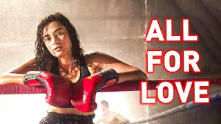 All For Love  Watch Full Hd Turkish Romantic Comedy Movie With English Subtitles [upl. by Cooe]