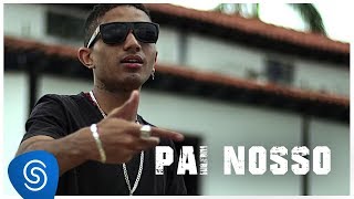 Mr Dreka  Pai Nosso Prod Dj Caique VideoClipe [upl. by Leohcin696]