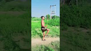 Skipping 🦘jump exercise with 🏃sprintskipping skipping ropeskipping tricksskipping benefitsskipping [upl. by Stanwood102]