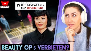 Ich war als Gast eingeladen und habe viel zu sagen Schluss mit Schönheits Ops Part 12 [upl. by Kathy]