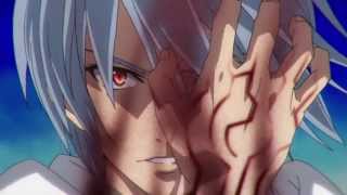 Strike the Blood Trailer [upl. by Weissberg]