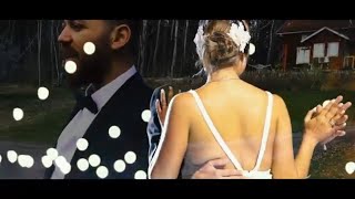 Ana El Aris  Rony Mouawad  أنا العريس  روني معوض first dance [upl. by Graf]