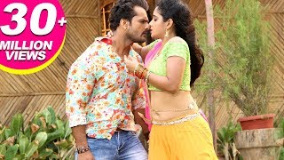 VIDEO  Khesari Lal Yadav AnupmaYadav  परीक्षा दस के  Sapna Chauhan Latest Bhojpuri Song 2023 [upl. by Debee]