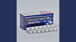 Zopiclone Rizoulai [upl. by Ollayos]