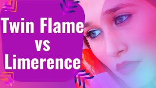 ✅ Differences Between Twin Flame and Limerence Are TWIN FLAMES a Real or Justified Obsession [upl. by Lynnea571]