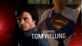 Smallville Intro original 11 temporada HD [upl. by Iand52]