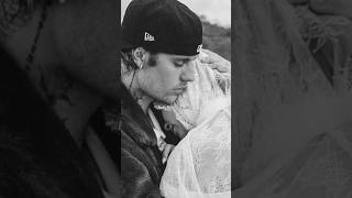 Justin Bieber and Hailey Bieber announced their pregnancy celebritiesnews [upl. by Attenaej]