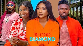 BLOOD DIAMOND  LATEST NIGERIAN MOVIE nollywoodmovies [upl. by Drwde869]