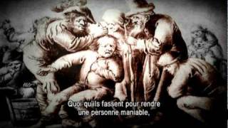 Les origines de la psychiatrie [upl. by Malcah]