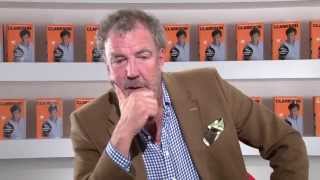 Jeremy Clarkson discusses if he would choose May or Hammond in regards to various topics [upl. by Lezned]